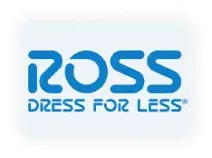 Ross Dress for Less